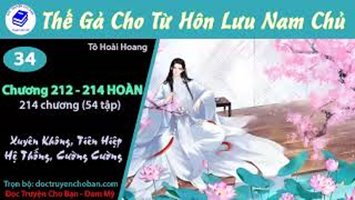 [HV] Thế Gả Cho Từ Hôn Lưu Nam Chủ